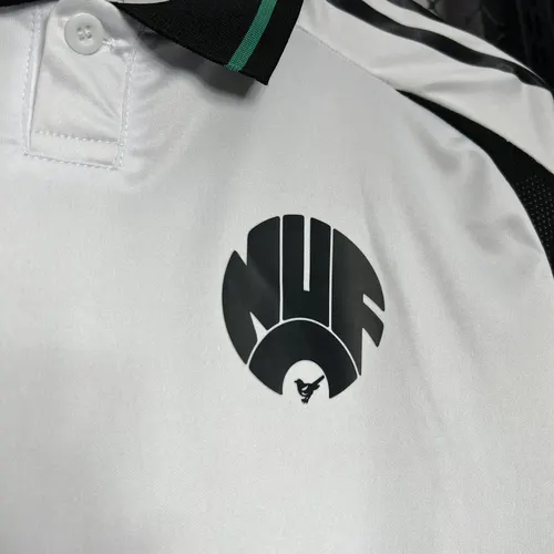 2024/2025 Newcastle United Third Away Soccer Jersey — view 7