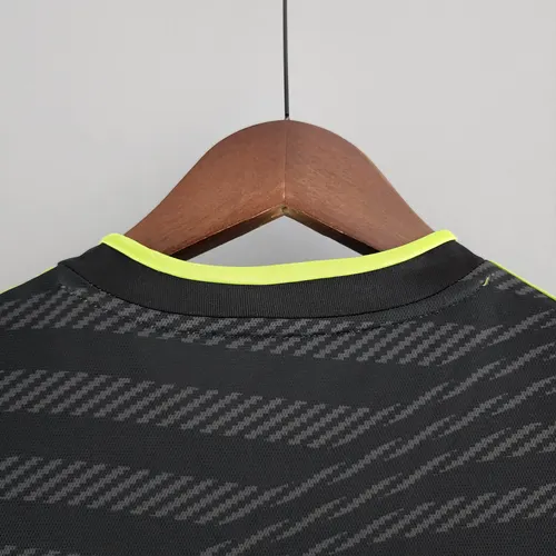 2022/2023 Real Madrid Third Away Football Shirt — view 7