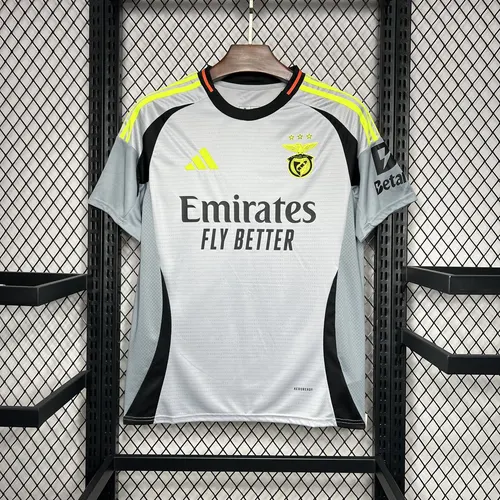 2024/2025 Benfica Third Away Football Shirt AAA fan-grade