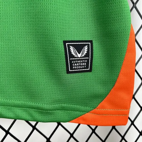 2025/2026 Irlanda Home Camisa de Futebol Qualidade Tailandesa — view 8