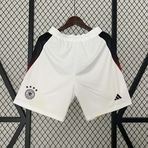2024-2025 Deutschland Heimshorts Thai-Qualität