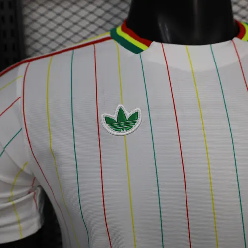 نسخة اللاعب 2026 قميص منتخب السنغال الوطني الإصدار الخاص لكرة القدم — view 4