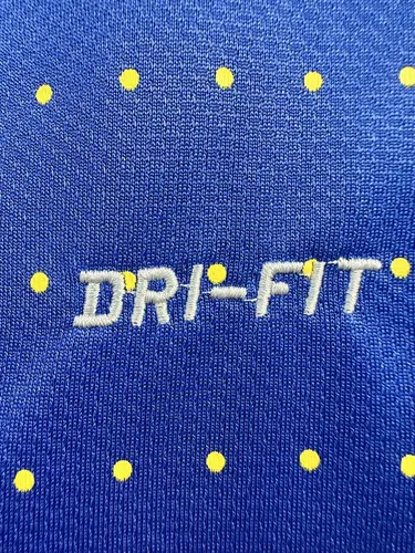 2010 Retro Brazil Away Soccer Jersey AAA fan-grade — view 6