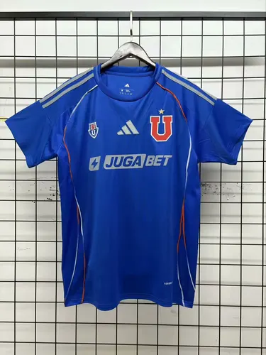2025/2026 Chile Home National Team Football Jersey AAA fan-grade