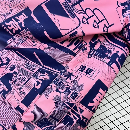 Camiseta Edición Especial de Japón 2025 -Tokio AAA calidad aficionado — view 7
