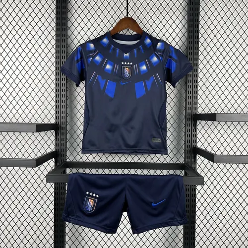 2026 Uruguay アウェイ キッズキットジャージ — view 8