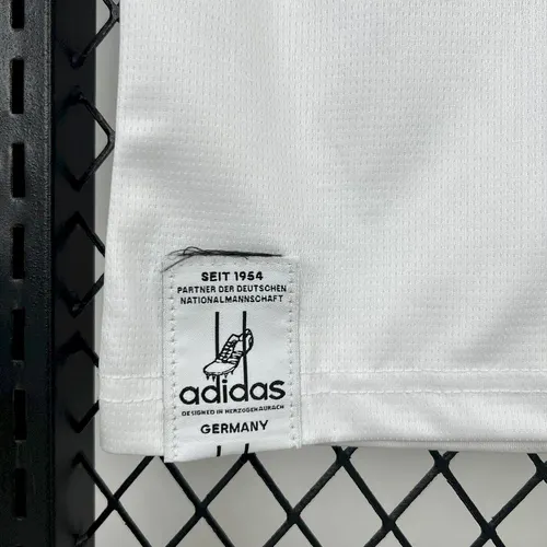 【S~5XL】독일 2026 월드컵 홈 저지 — view 5