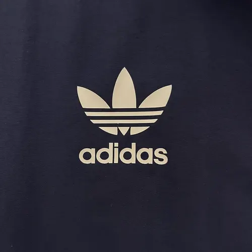 2024 Italy Windbreaker Blue Jersey — view 5
