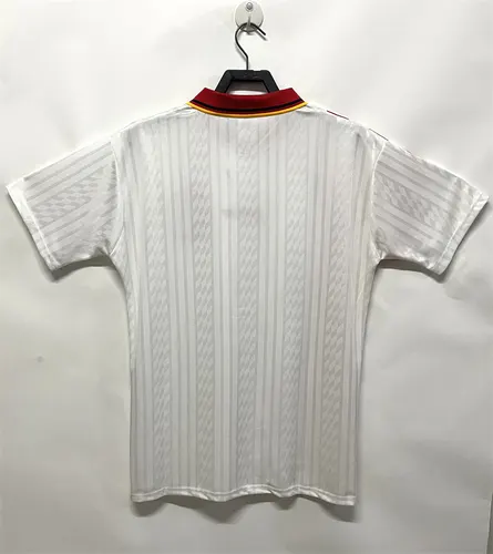 Maillot Extérieur Rétro Espagne 1994 Qualité Thaï — view 2