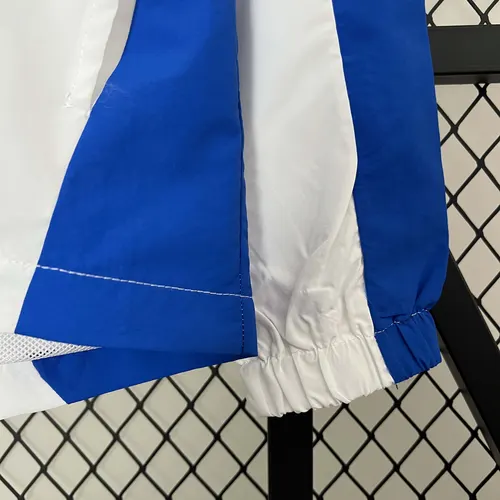 2024 Brazil National Team Windbreaker White — view 7