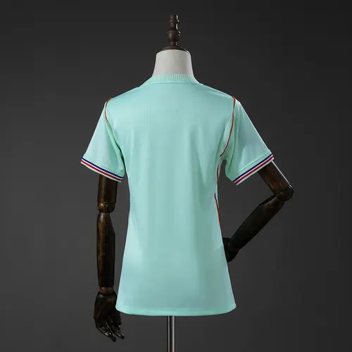 2026 France Away Women's Jersey AAA fan-grade — view 2