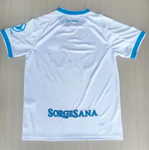2026/2027 Napoli Away Football Jersey 1:1 Thai Quality — view 2