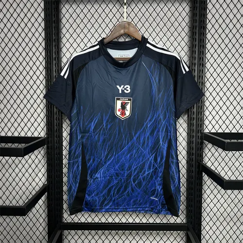 Maillot de Foot Domicile Japon 2024-2025 Qualité Thaï — view 1