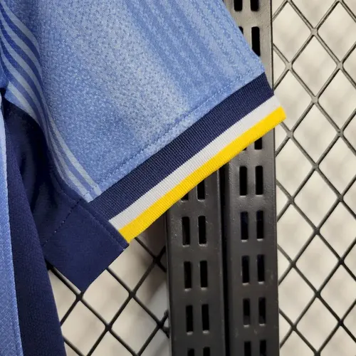 2024/2025 Tottenham Away Football Shirt — view 6
