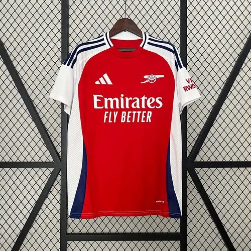 2024/2025 Arsenal Home Football Shirt AAA fan-grade — view 1