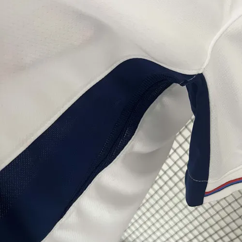 2024 England Home Football Shirt AAA fan-grade — view 8