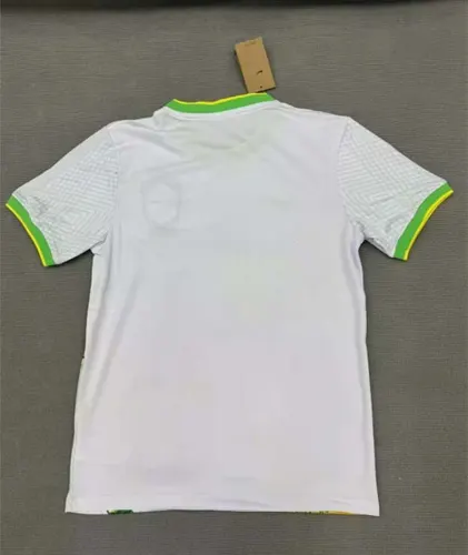 2022 Brasil Edición Especial Camiseta de Fútbol AAA calidad aficionado — view 3