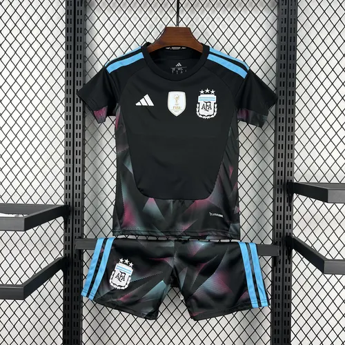2026 Argentina National Team World Cup Goalkeeper AAA fan-grade Kids Size