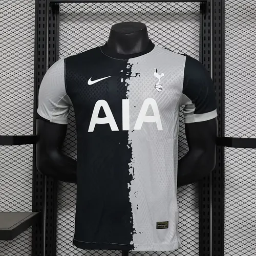 2025/2026 Player Version Tottenham Hotspur Third Away Football Jersey AAA fan-grade $22.90