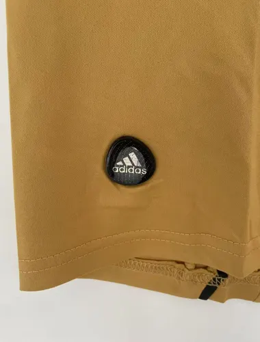 2008 Retro Spain Away Soccer Shirt AAA fan-grade — view 5