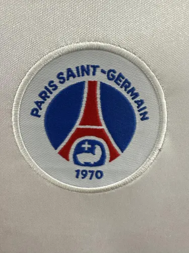 1998/1999 Retro Psg Paris Saint-Germain Away Football Shirt AAA fan-grade — view 4
