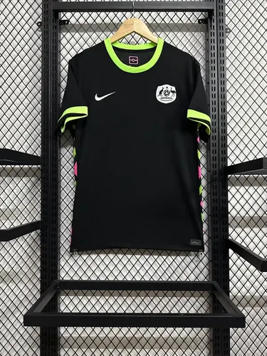 2025/2026 Australia Away Football Jersey AAA fan-grade