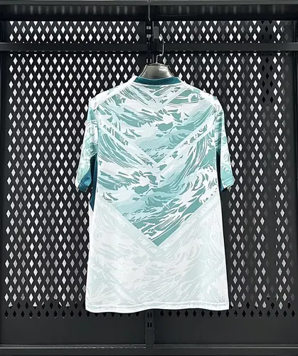 2026 Portugal Away Football Shirt AAA fan-grade — view 8