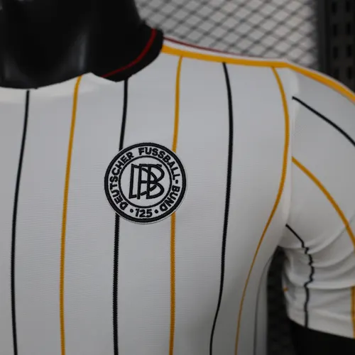 2026 Player Version Germany Special Edition Football Jersey — view 5