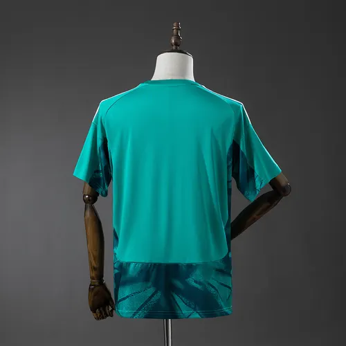2026 Germany Goalkeeper Football Shirt AAA fan-grade — view 2