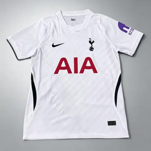 2026/2027 Tottenham Home Football Jersey 1:1 Thai Quality