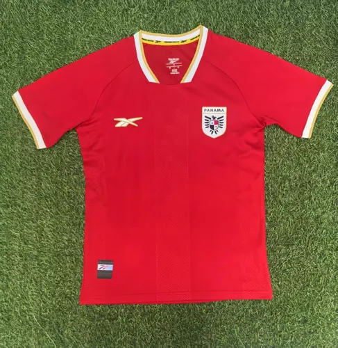2025 Panama Women's Team Home Football Shirt AAA fan-grade Men With