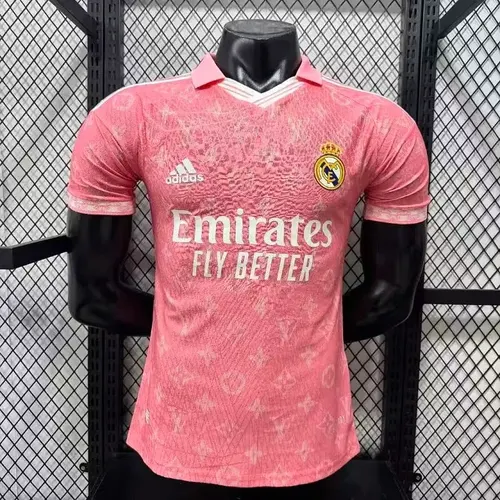 2026/2027 Player Version Real Madrid Special Edition 08 Football Jersey 1:1 Thai quality