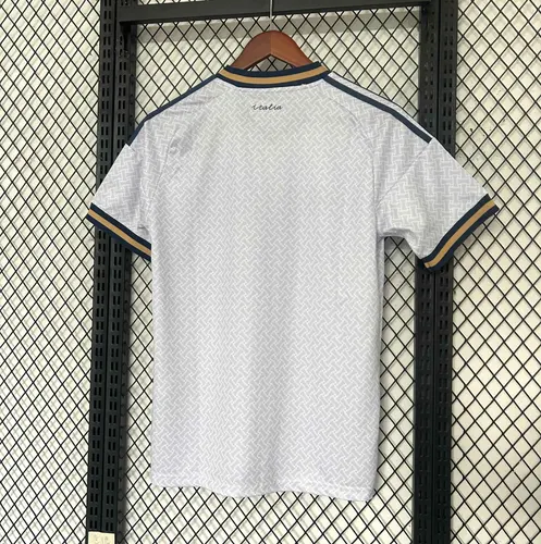 2026 Italy Away Football Jersey AAA fan-grade — view 2