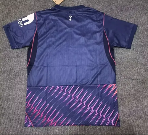2026/2027 Tottenham Away Football Jersey 1:1 Thai Quality — view 2