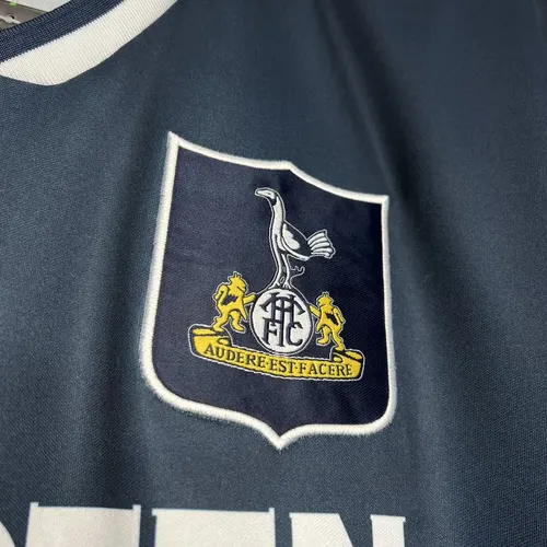 1994/1995 Retro Tottenham Hotspur Heimfußballtrikot — view 6