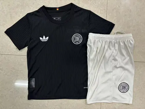 2025/2026 Germany 125th Anniversary Edition Football Jersey AAA fan-grade Kids Size
