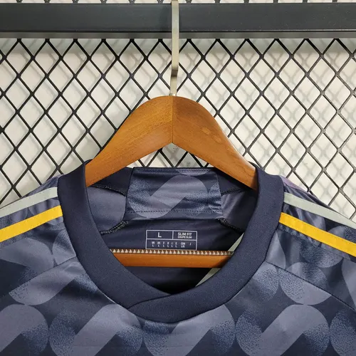2023/2024 Real Madrid Extérieur Maillot de Football Qualité Thaï — view 5