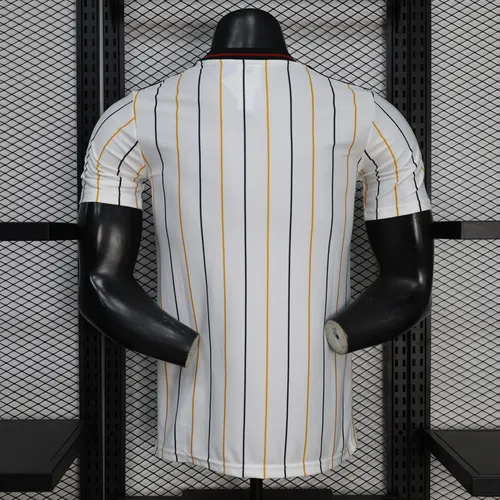 2026 Player Version Germany Special Edition Football Jersey — view 2