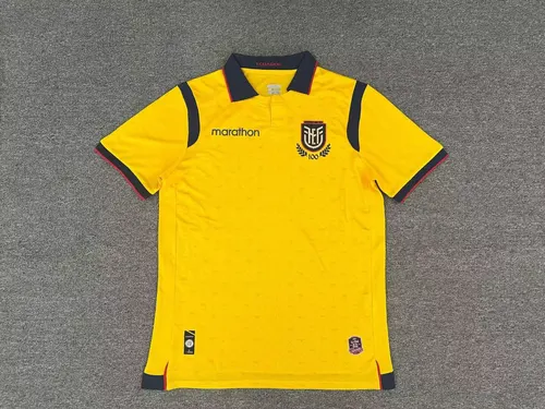 2025/2026 Maillot Extérieur Équateur Qualité Thaï