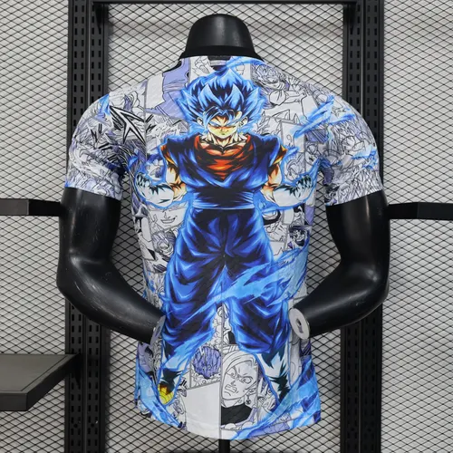 2025 Player Version Japan Special Edition Jersey -wukong — view 2