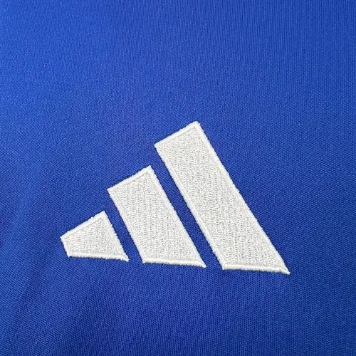 2026 Curaçao Heim Fußballtrikot AAA Fan-Qualität — view 4