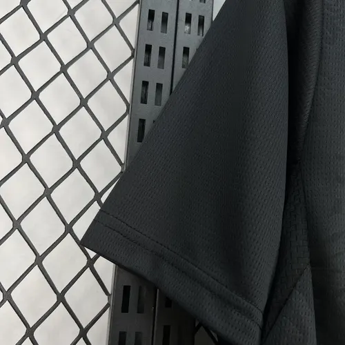 2026 New Zealand national team Home Jersey — view 8
