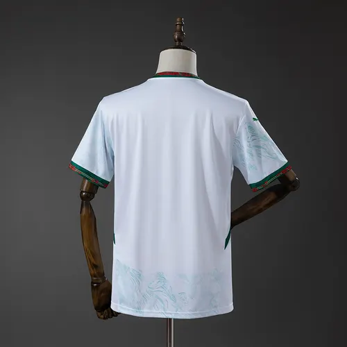 2026 Portugal Special Edition Jersey White — view 2
