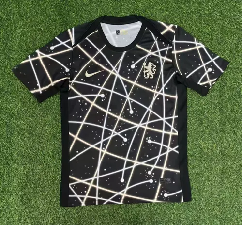 2025/2026 Chelsea Training Suit Football Shirt AAA fan-grade — view 1