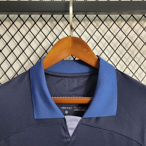 2023/2024 Camiseta de Fútbol Visitante Tottenham — view 4