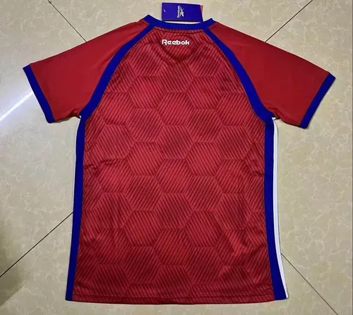 2023 Panama Heim Fußballtrikot — view 2
