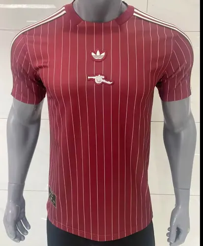 2025/2026 Player Version Arsenal Special Edition 05 Football Jersey AAA fan-grade