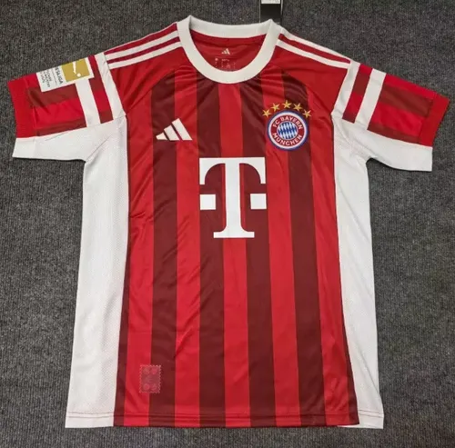 2026/2027 Bayern Munich Special Edition 01 Football Jersey 1:1 Thai Quality
