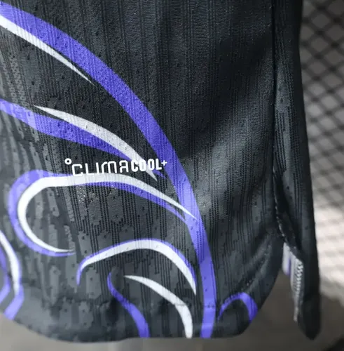 2026 Player Version Argentina Away Jersey 1:1 Thai Quality — view 9