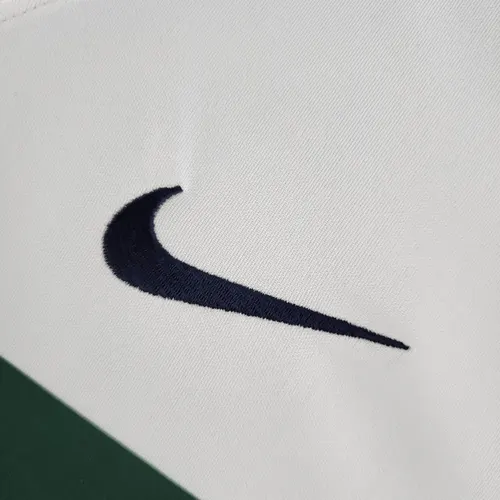 Maillot de football extérieur Portugal Coupe du Monde FIFA 2022 — view 4